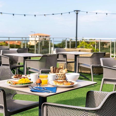 Ibis Styles Biarritz Plage Buitenkant foto