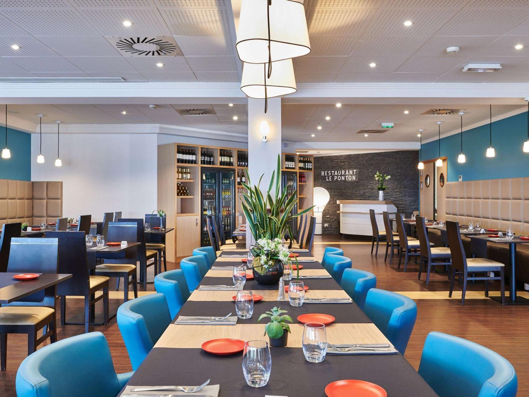 Ibis Styles Biarritz Plage Buitenkant foto