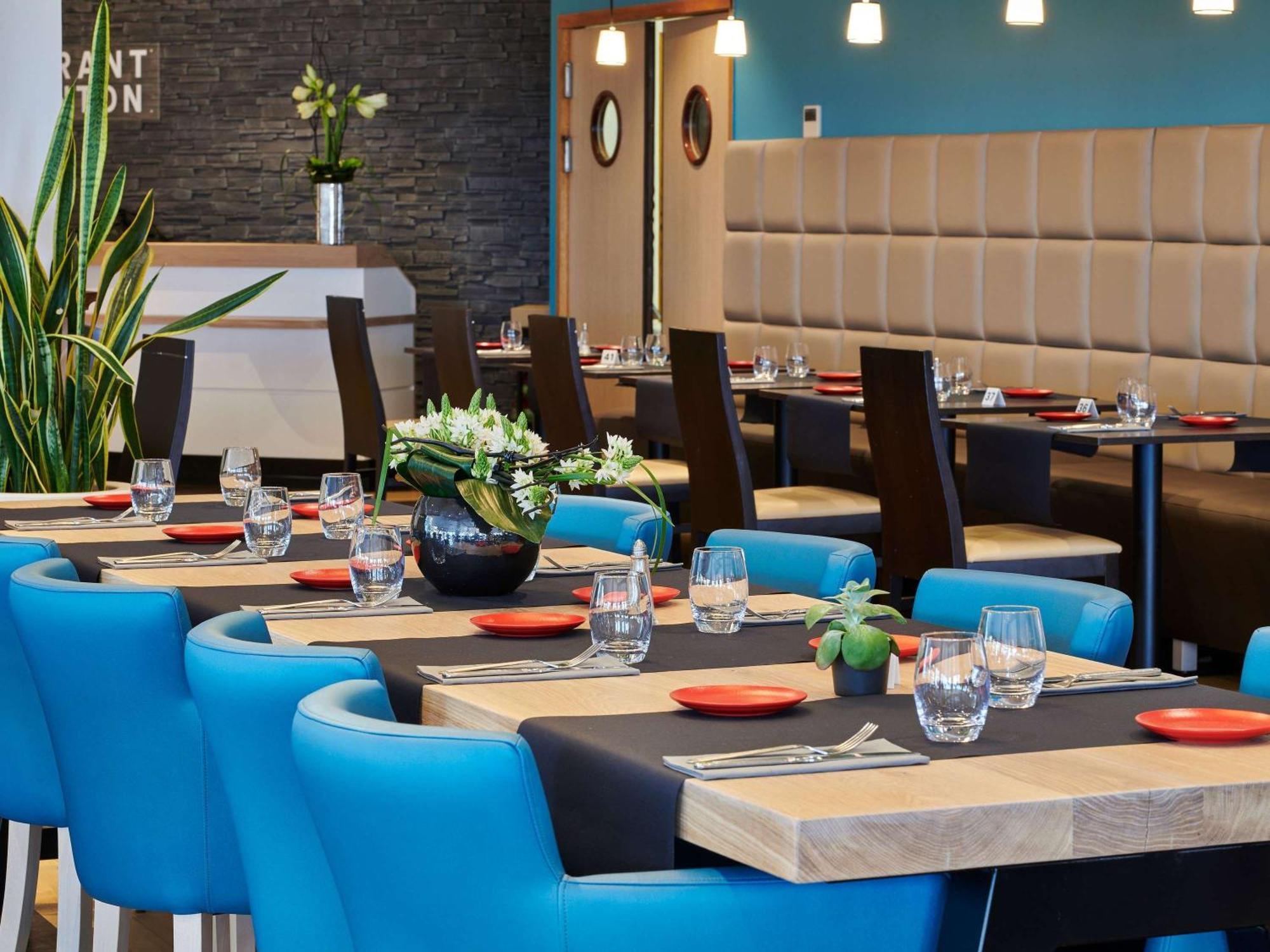 Ibis Styles Biarritz Plage Buitenkant foto